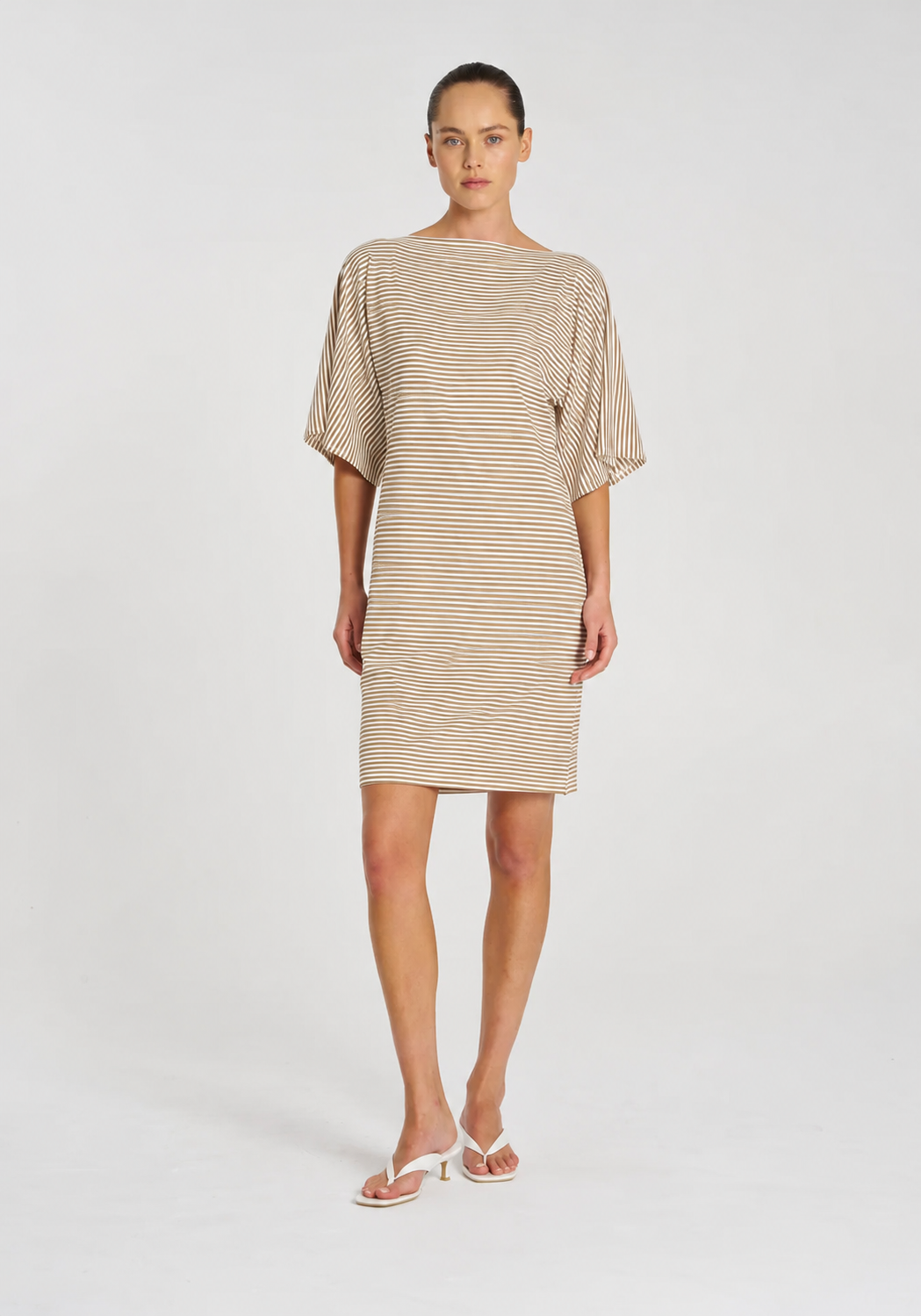 Picasso Dress