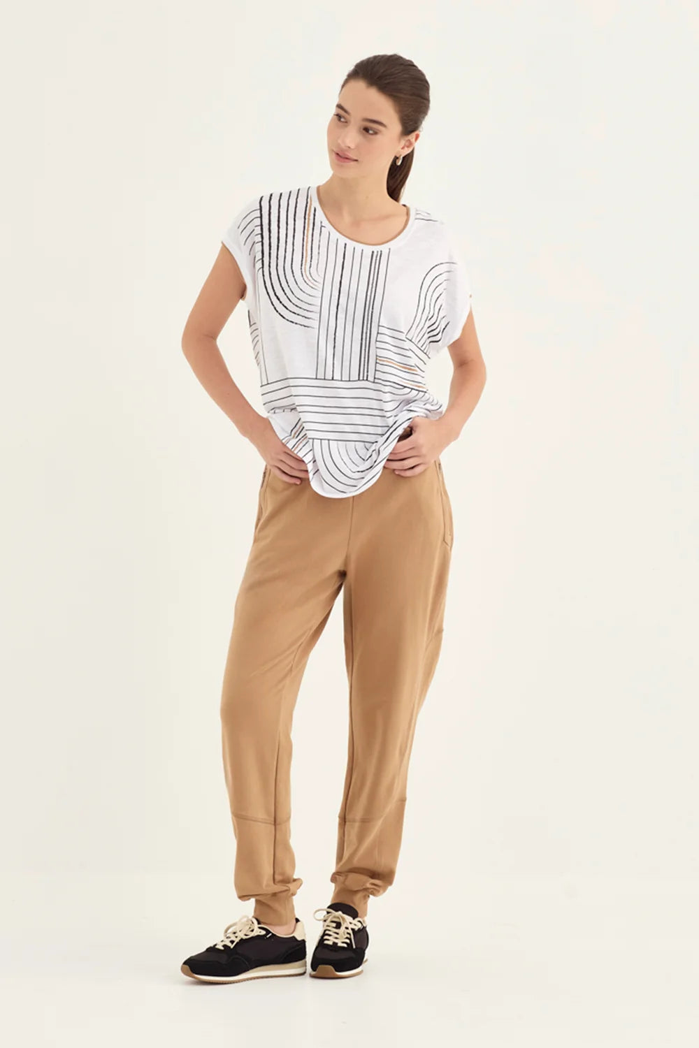 Coastal Top