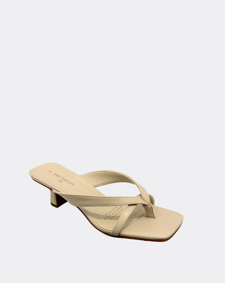 Foxx Shoe