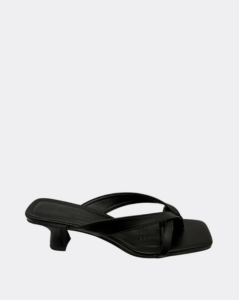 Foxx Shoe