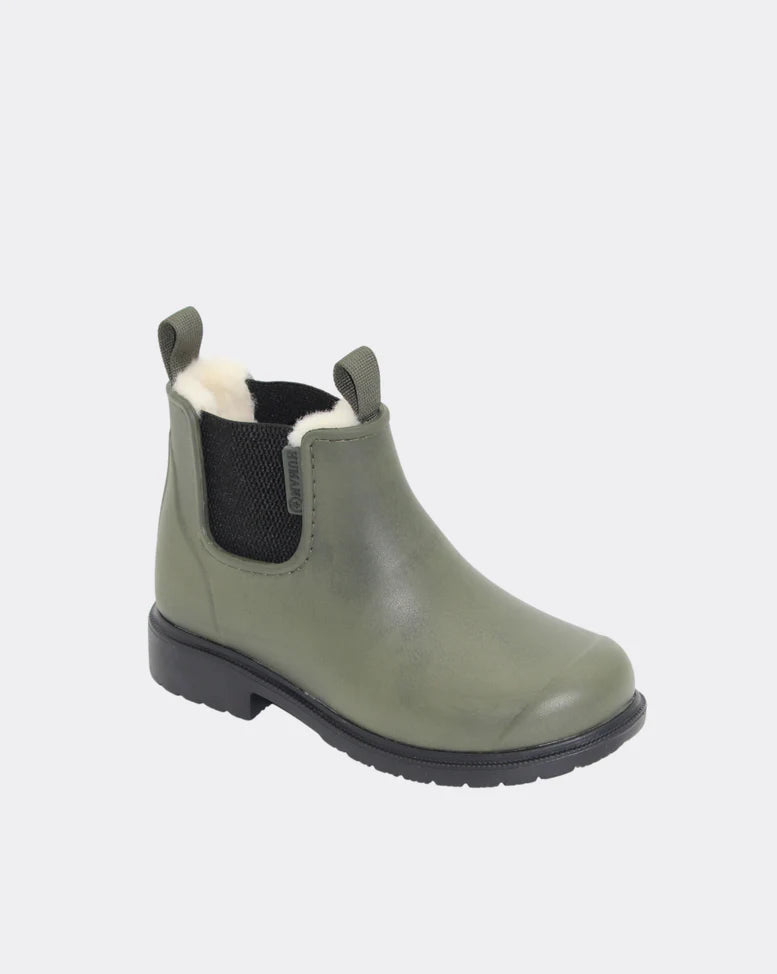 Cooma II Gumboot