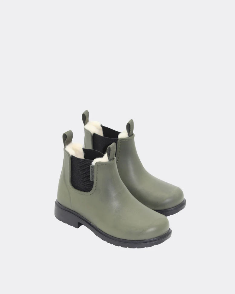 Cooma II Gumboot