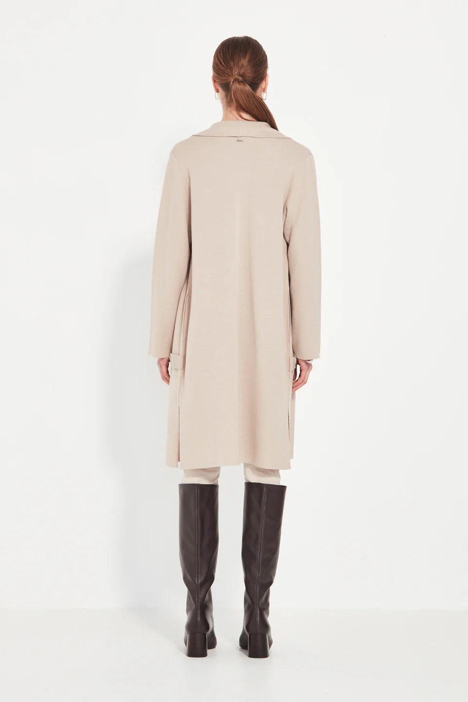 Cora Coat
