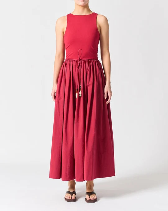 Corsica Dress by Walnut