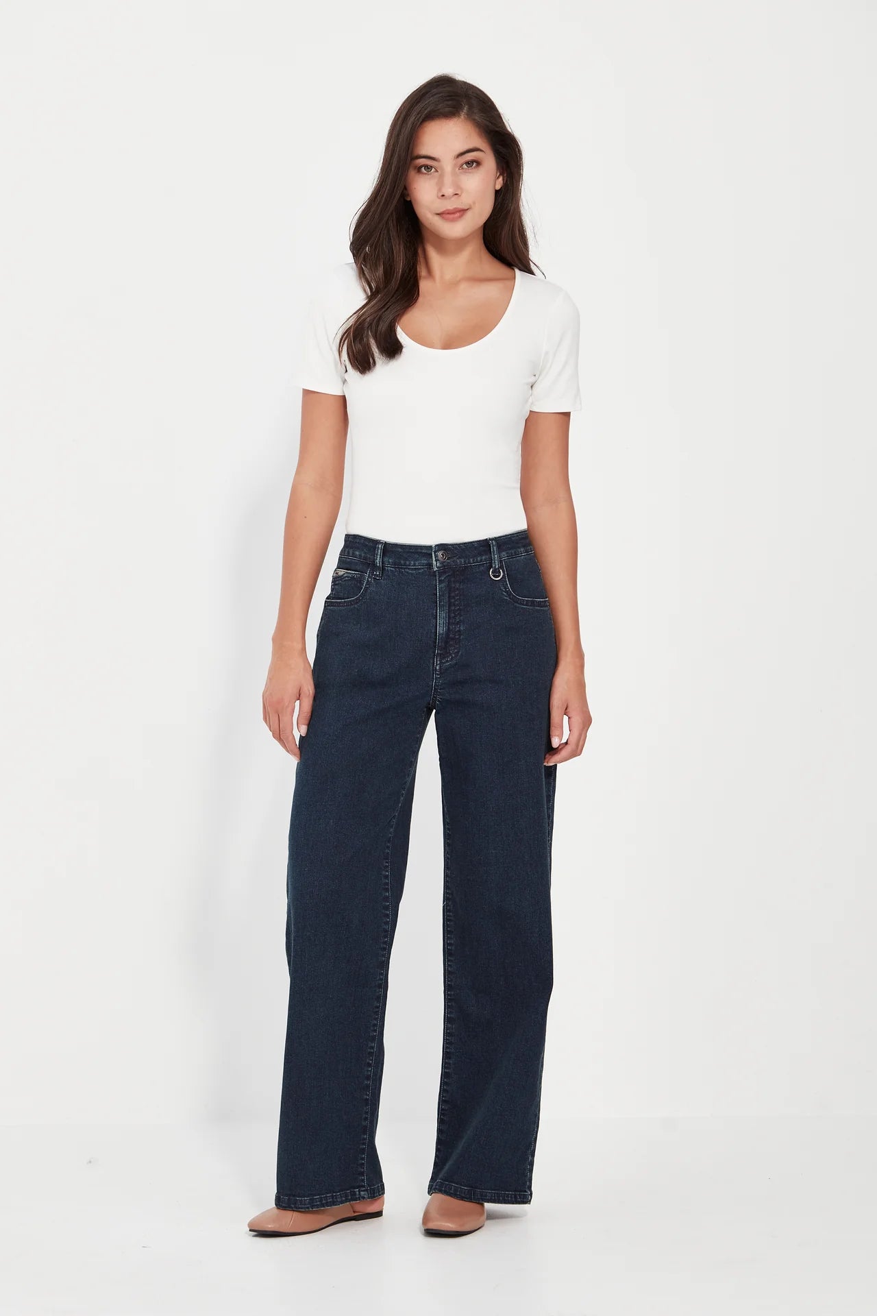 Cruise Jean