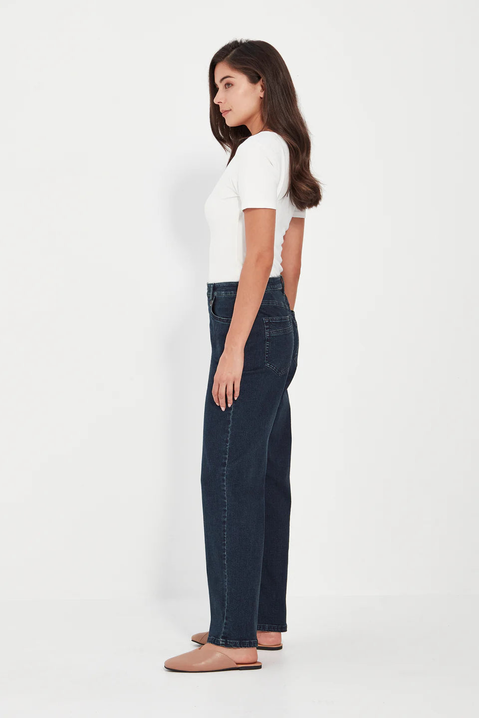 Cruise Jean