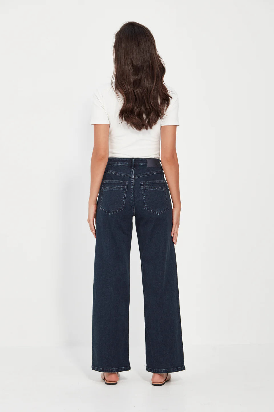 Cruise Jean