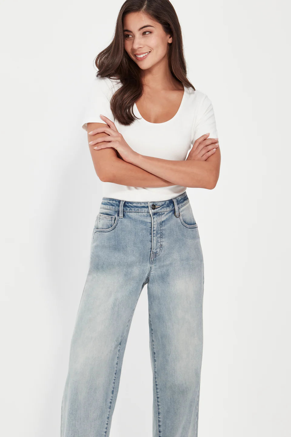 Cruise Jean