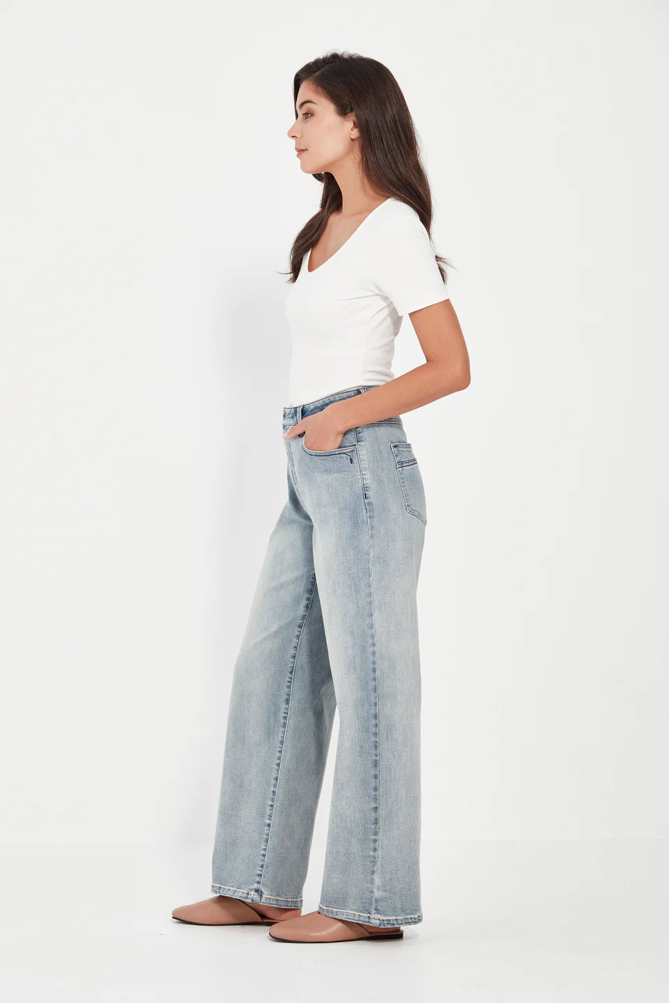 Cruise Jean