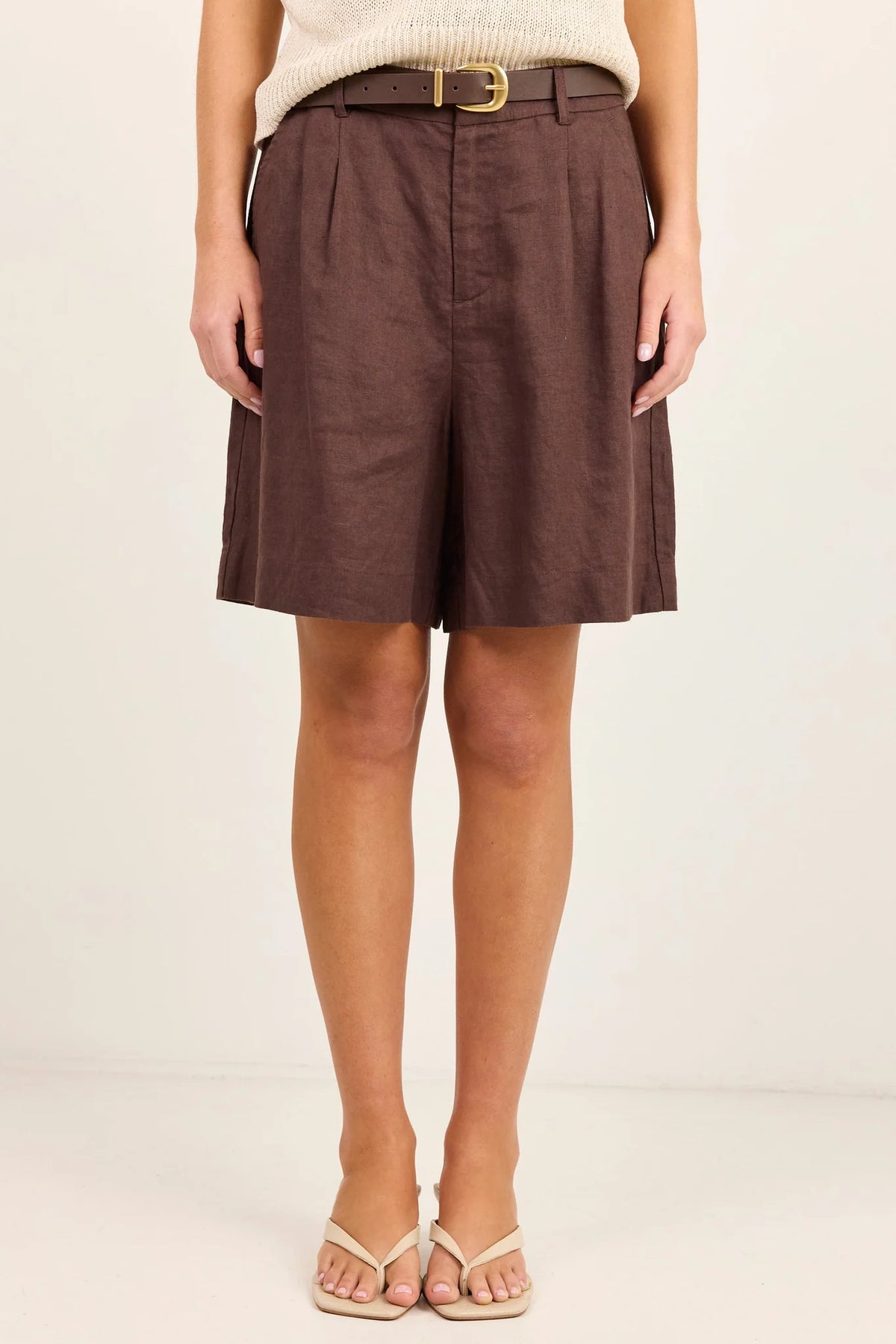 Stories Be Told women's shorts