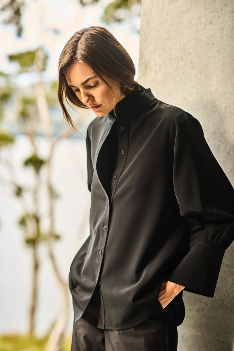 Resort Shirt