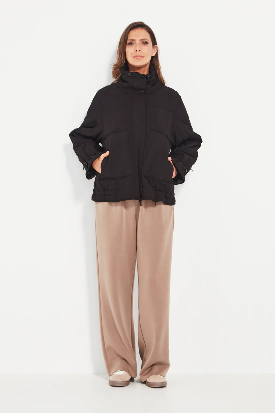 Devon Jacket