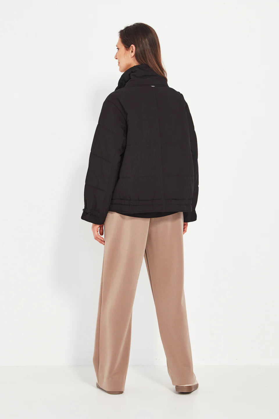 Devon Jacket