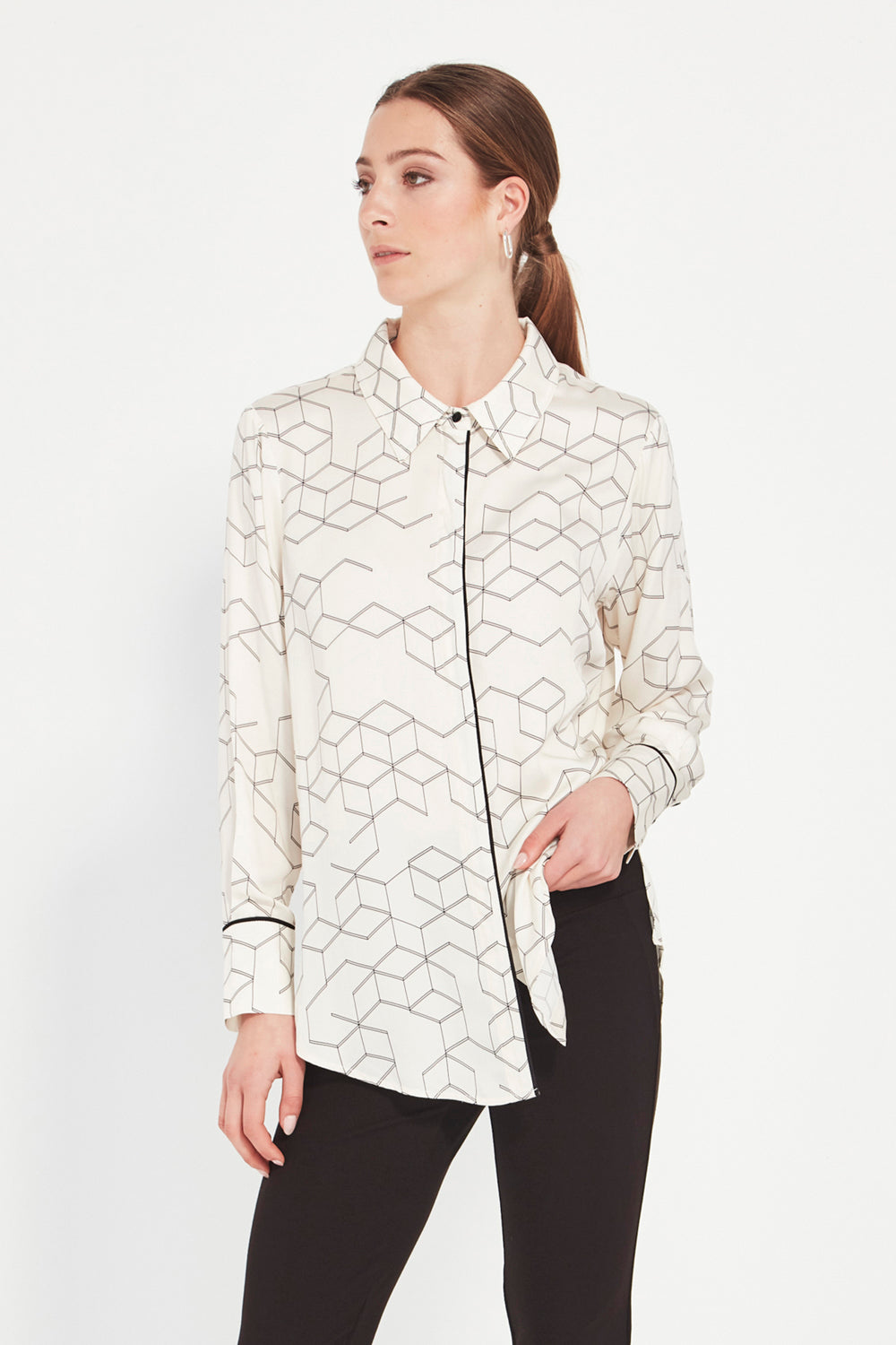 Dice Shirt