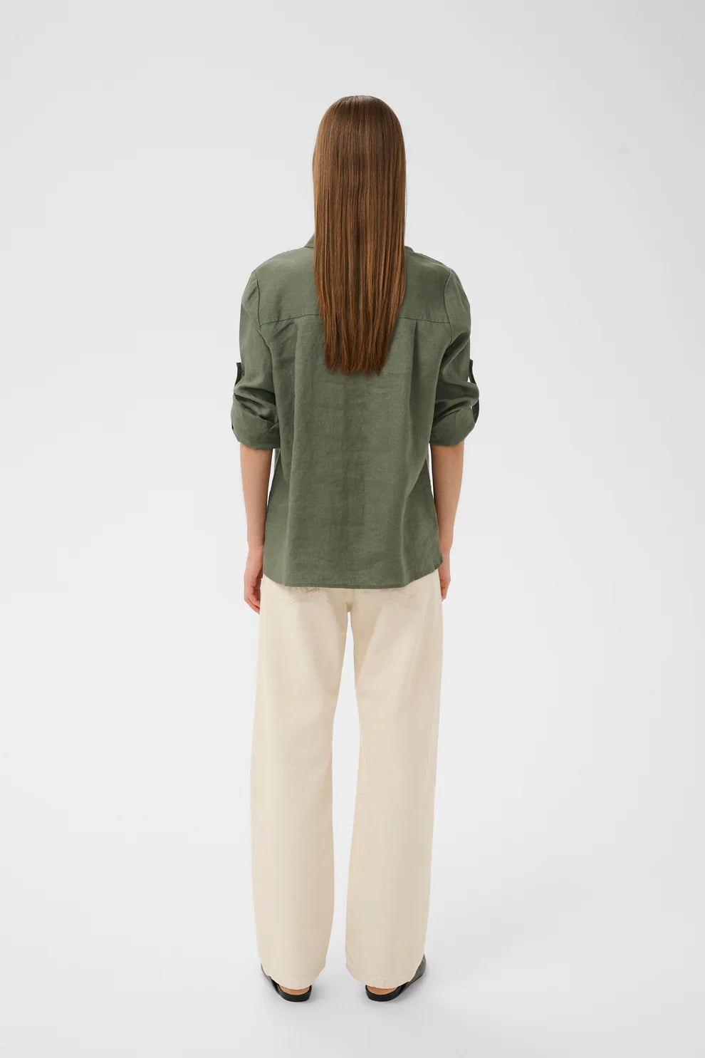 Dilanaiw Classic Shirt