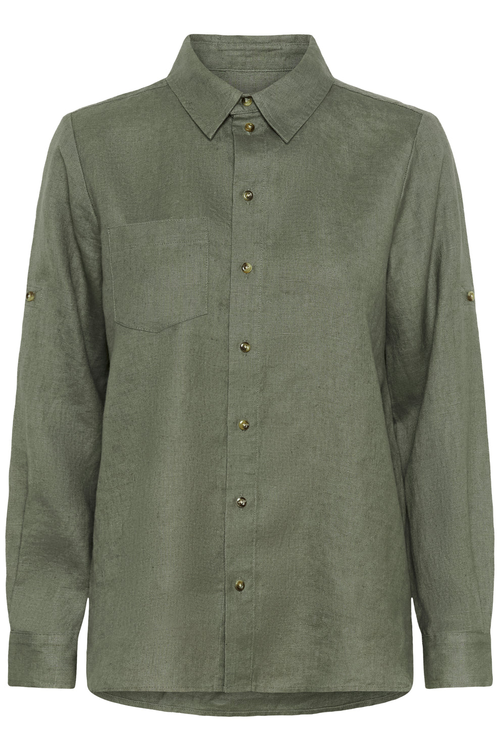 Dilanaiw Classic Shirt