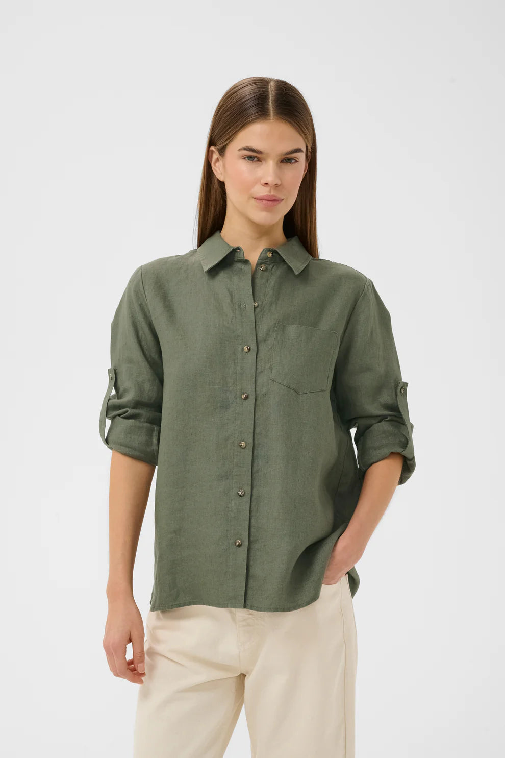 Dilanaiw Classic Shirt