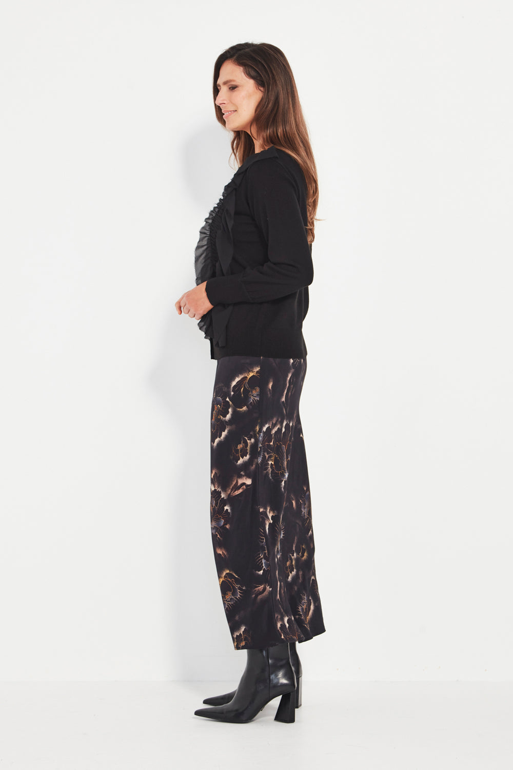 Dusk Skirt