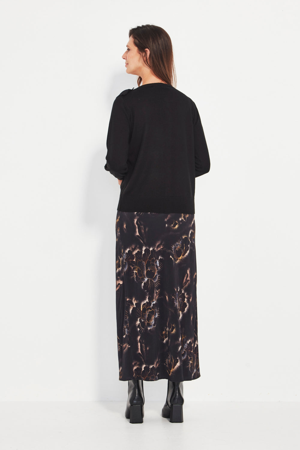 Dusk Skirt