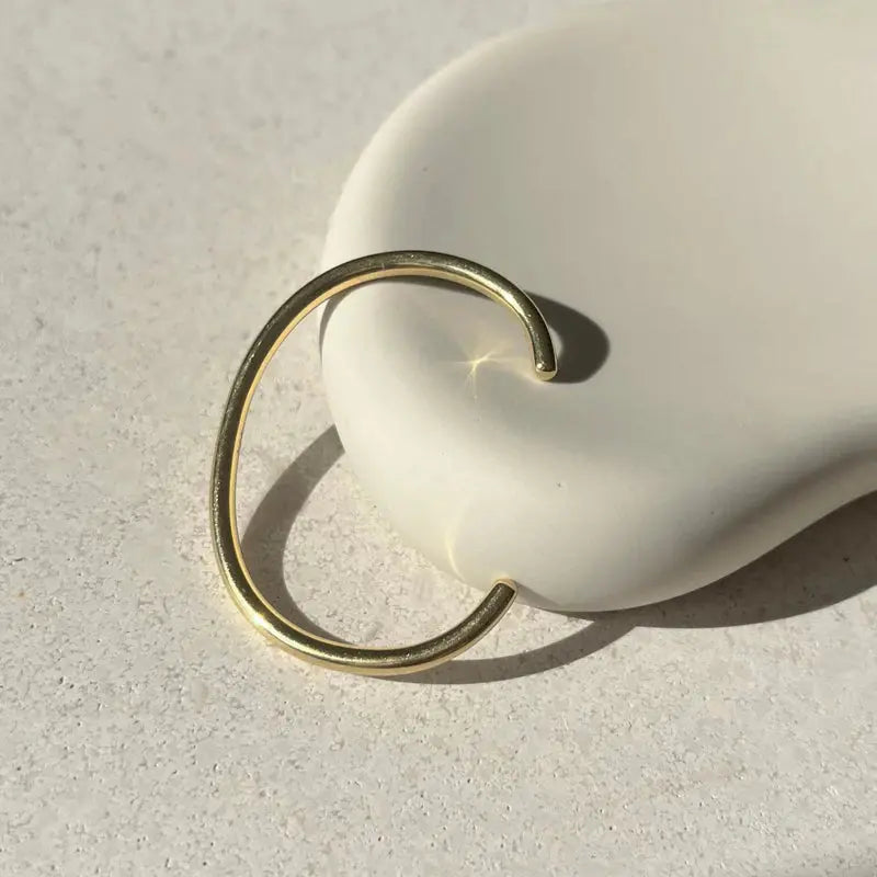 Elio Cuff Saint Valentine