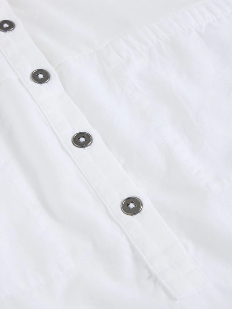 Beth 3/4 Sleeve Shirt