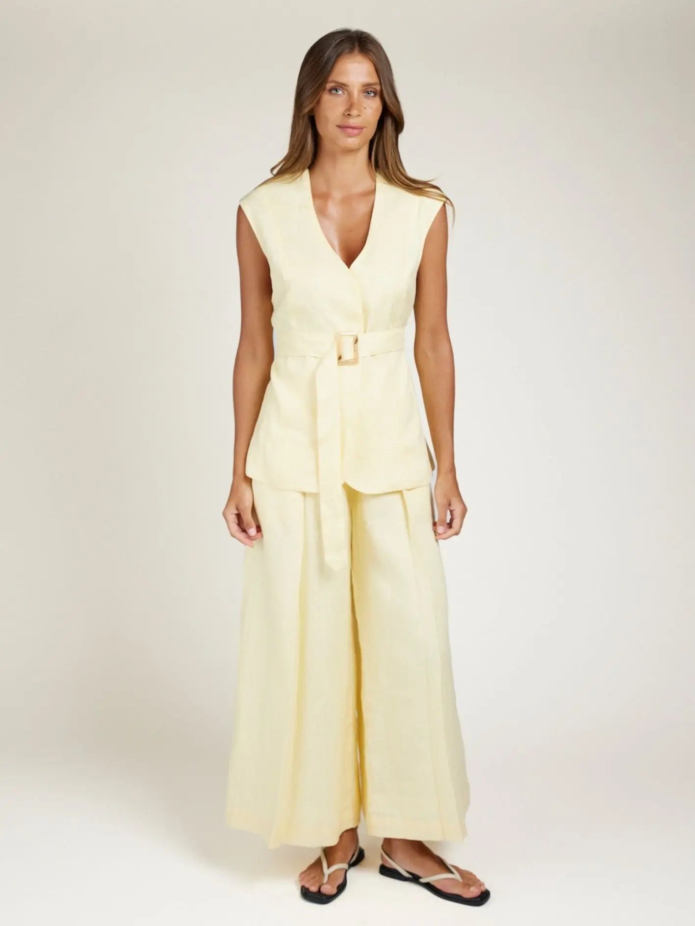 Fold Pant State of Embrace