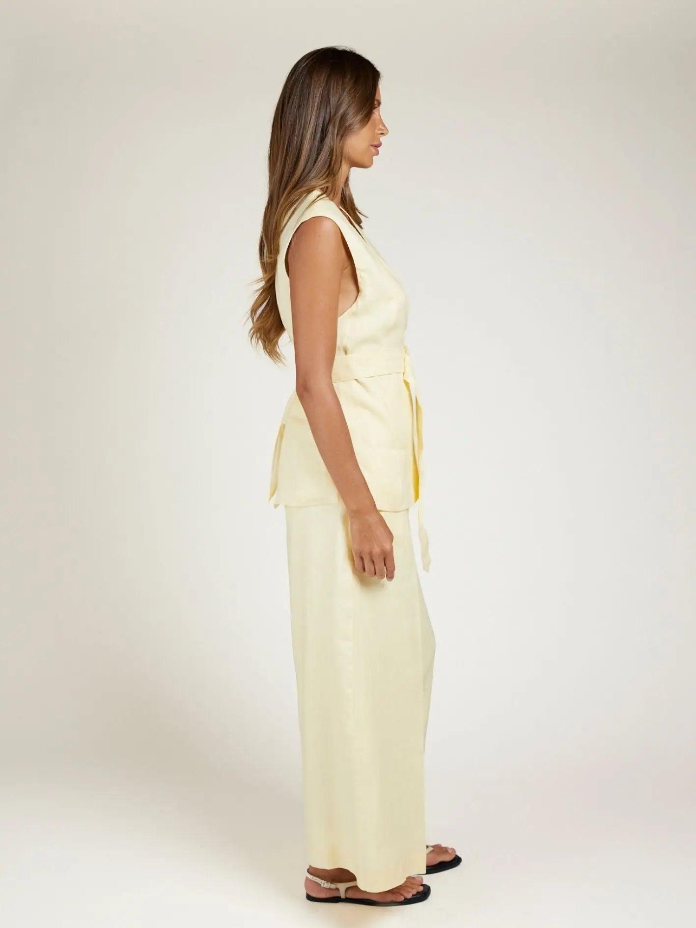 Fold Pant State of Embrace