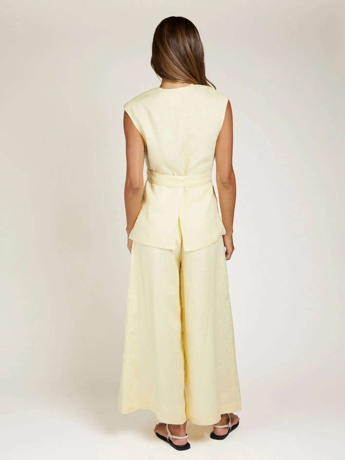 Fold Pant State of Embrace