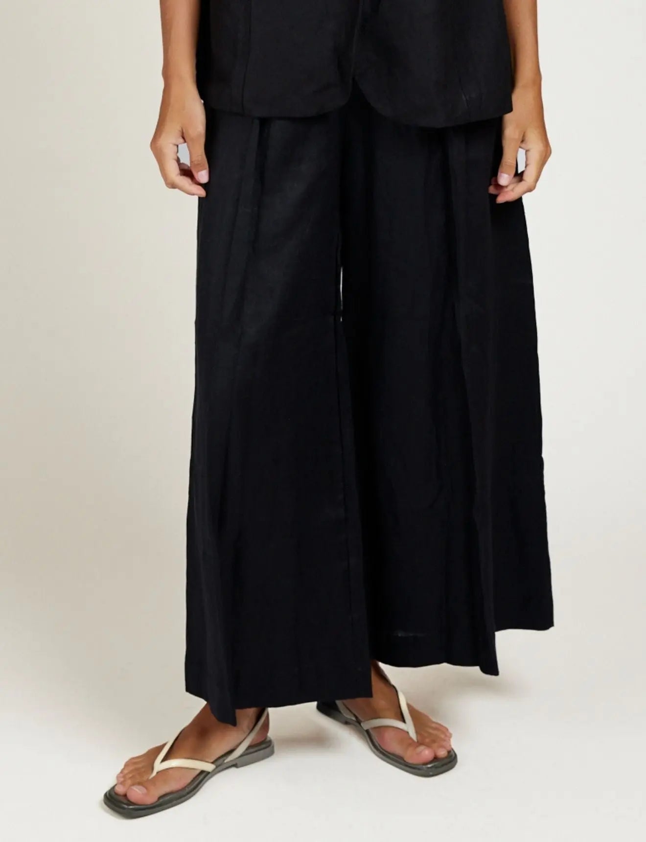 Fold Pant State of Embrace