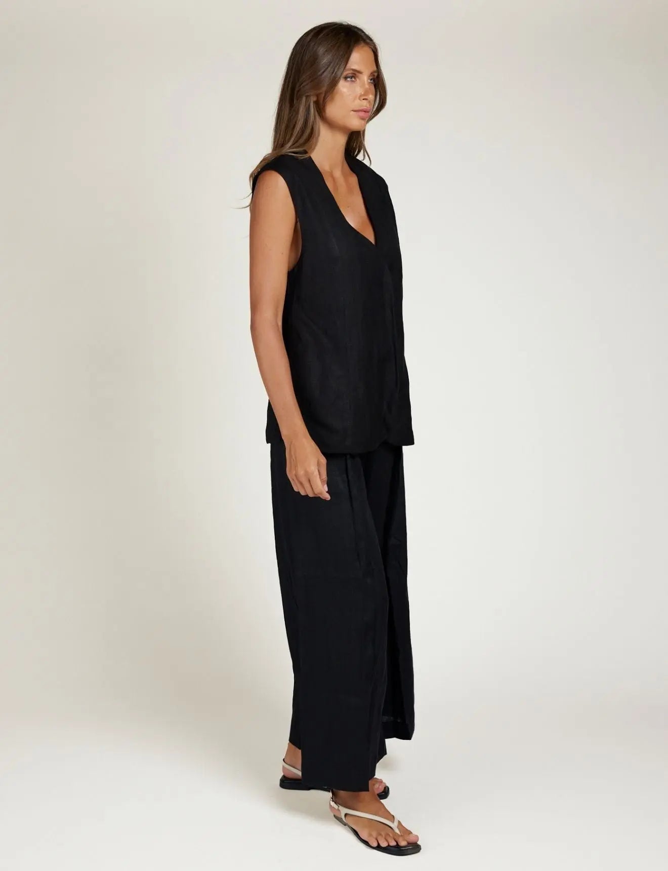 Fold Pant State of Embrace