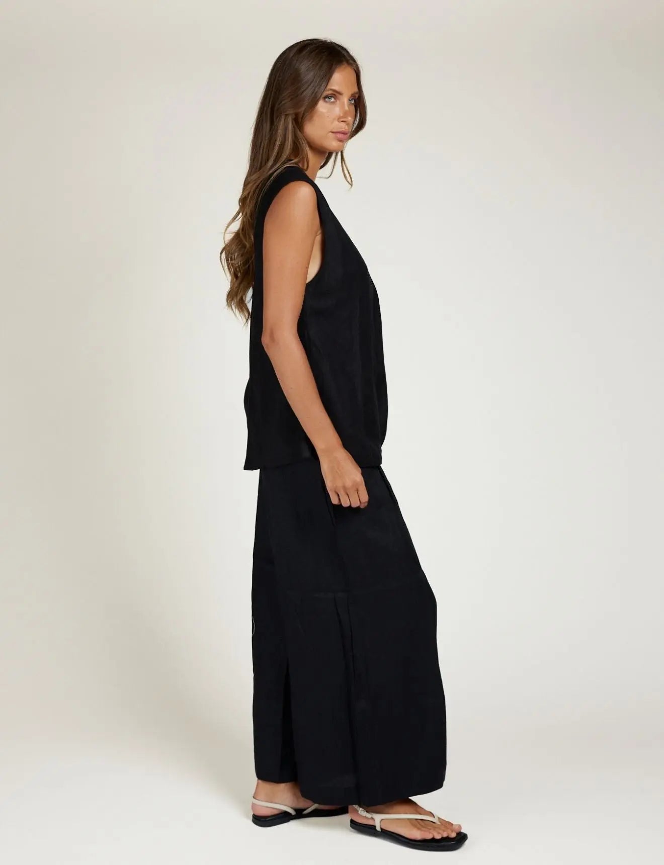 Fold Pant State of Embrace