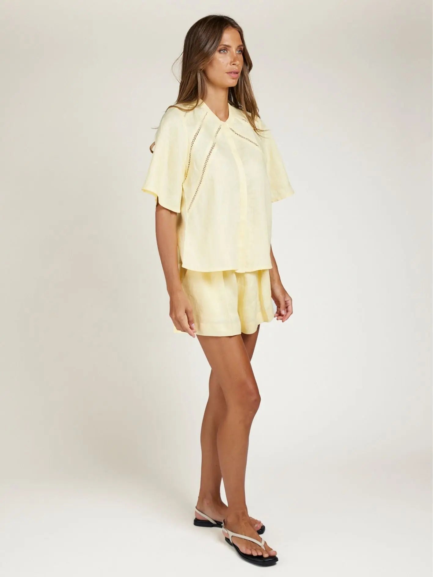 Fold Short State of Embrace