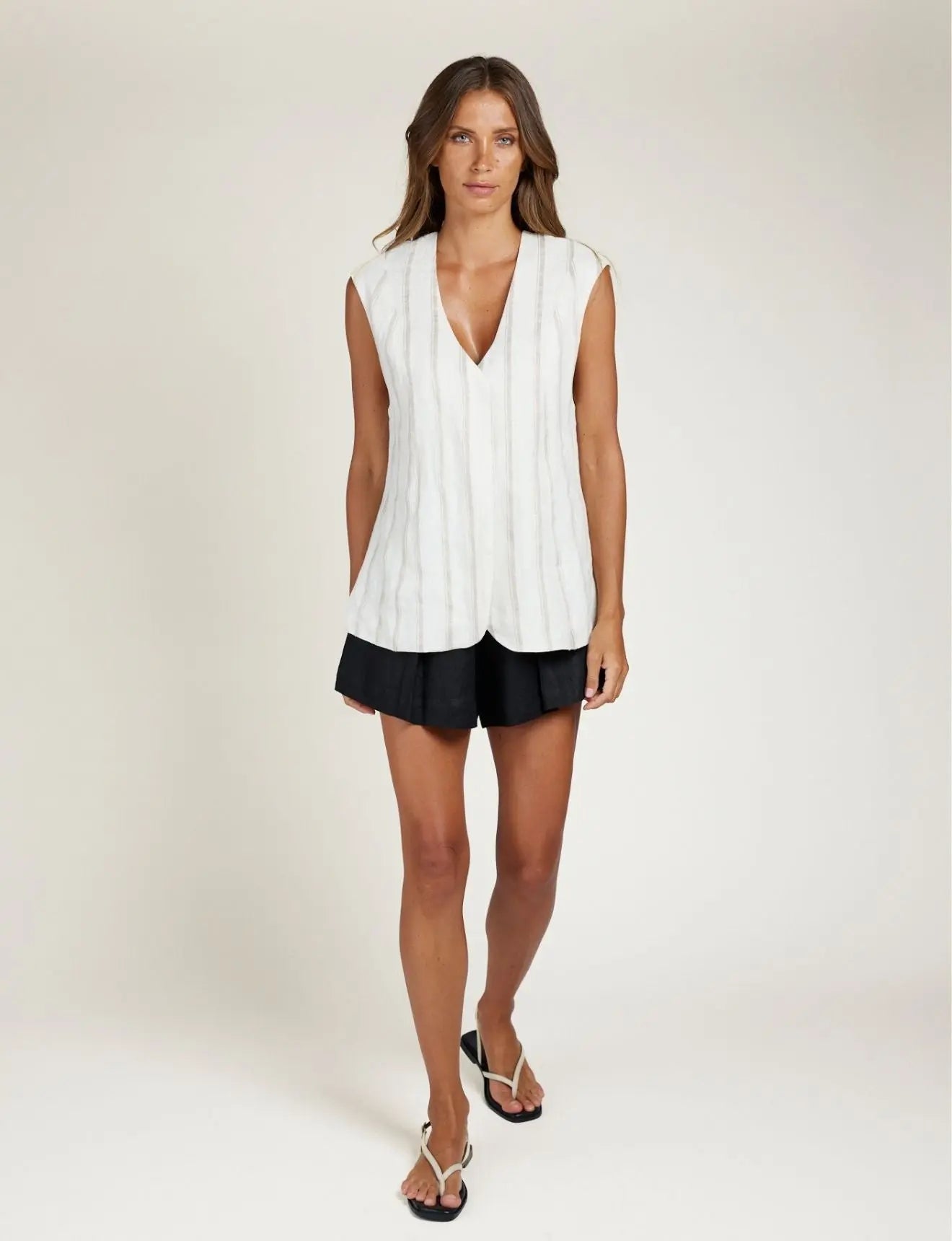 Fold Short State of Embrace