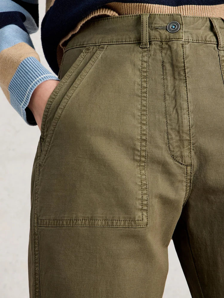 Twister Chino Trouser