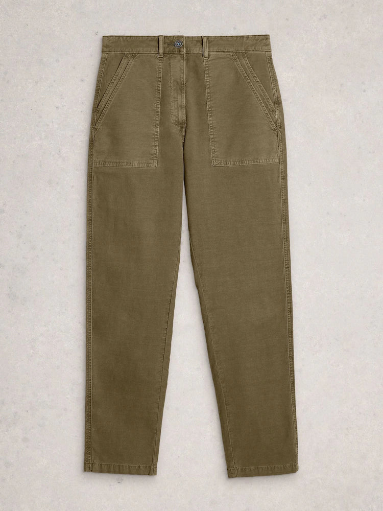 Twister Chino Trouser