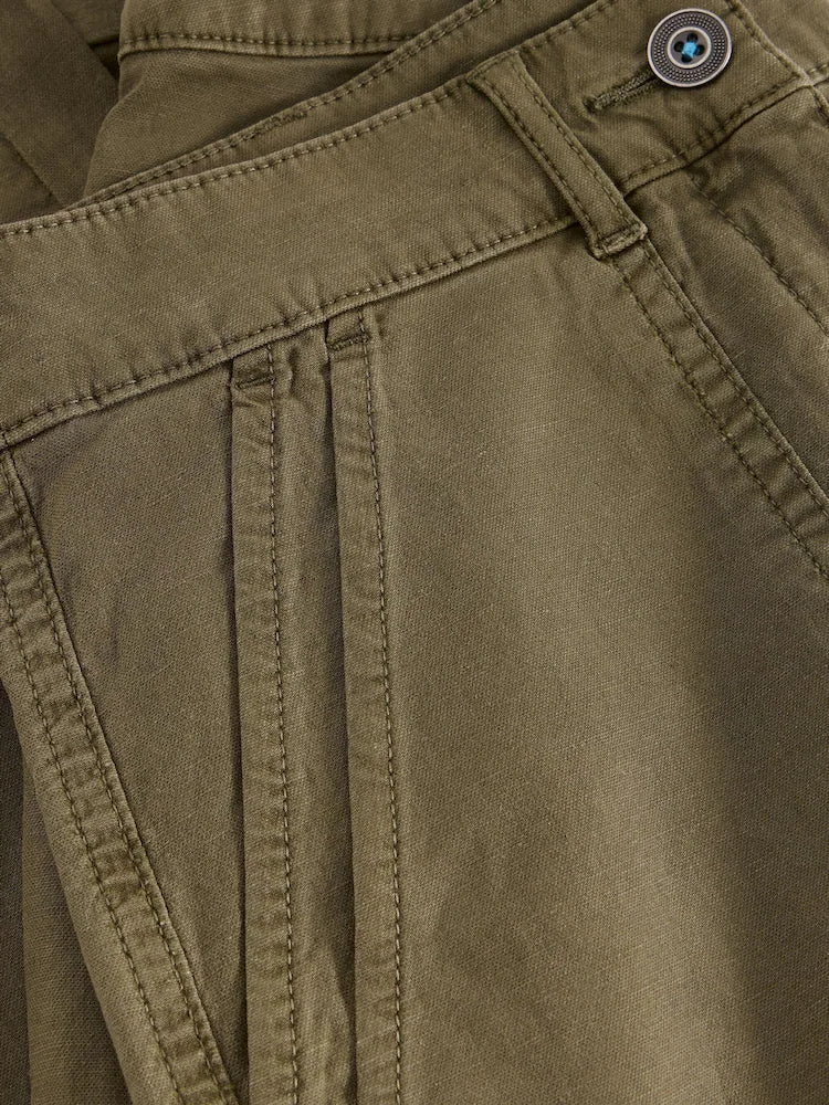 Twister Chino Trouser