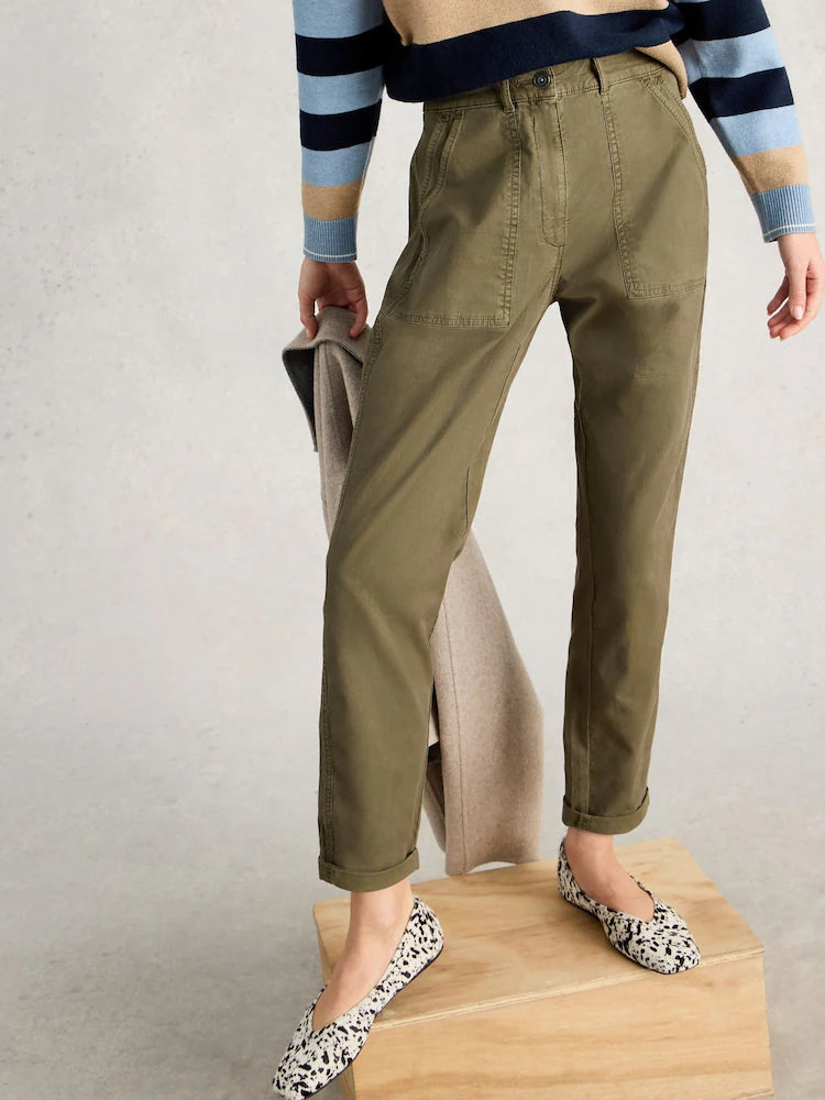 Twister Chino Trouser