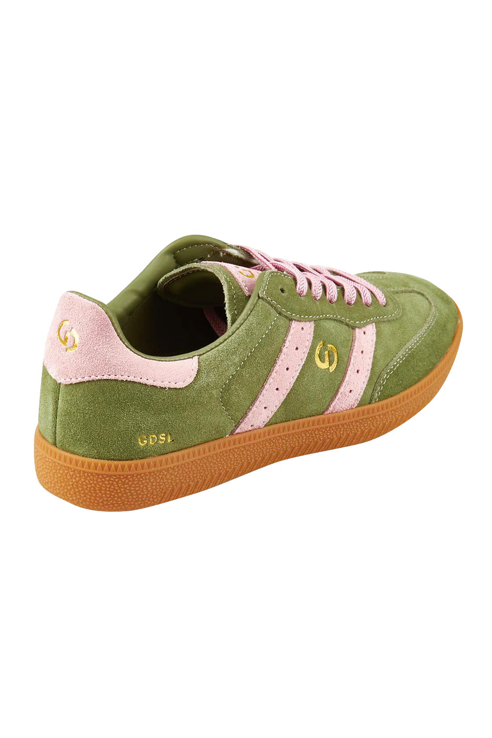 Goodsole 2001 Parallel Shoe