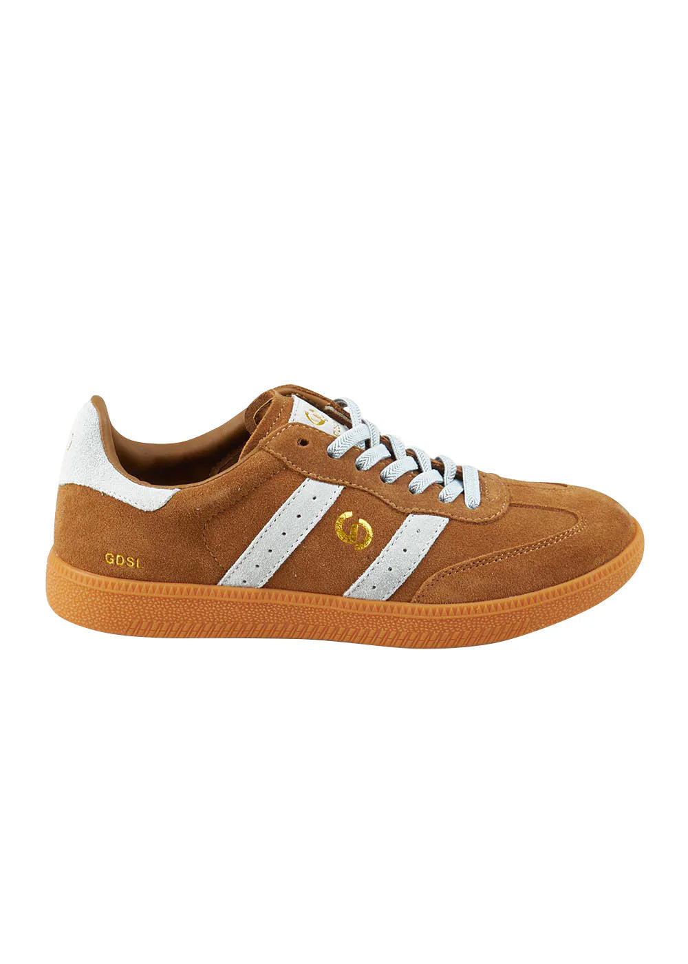 Goodsole 2001 Parallel Shoe