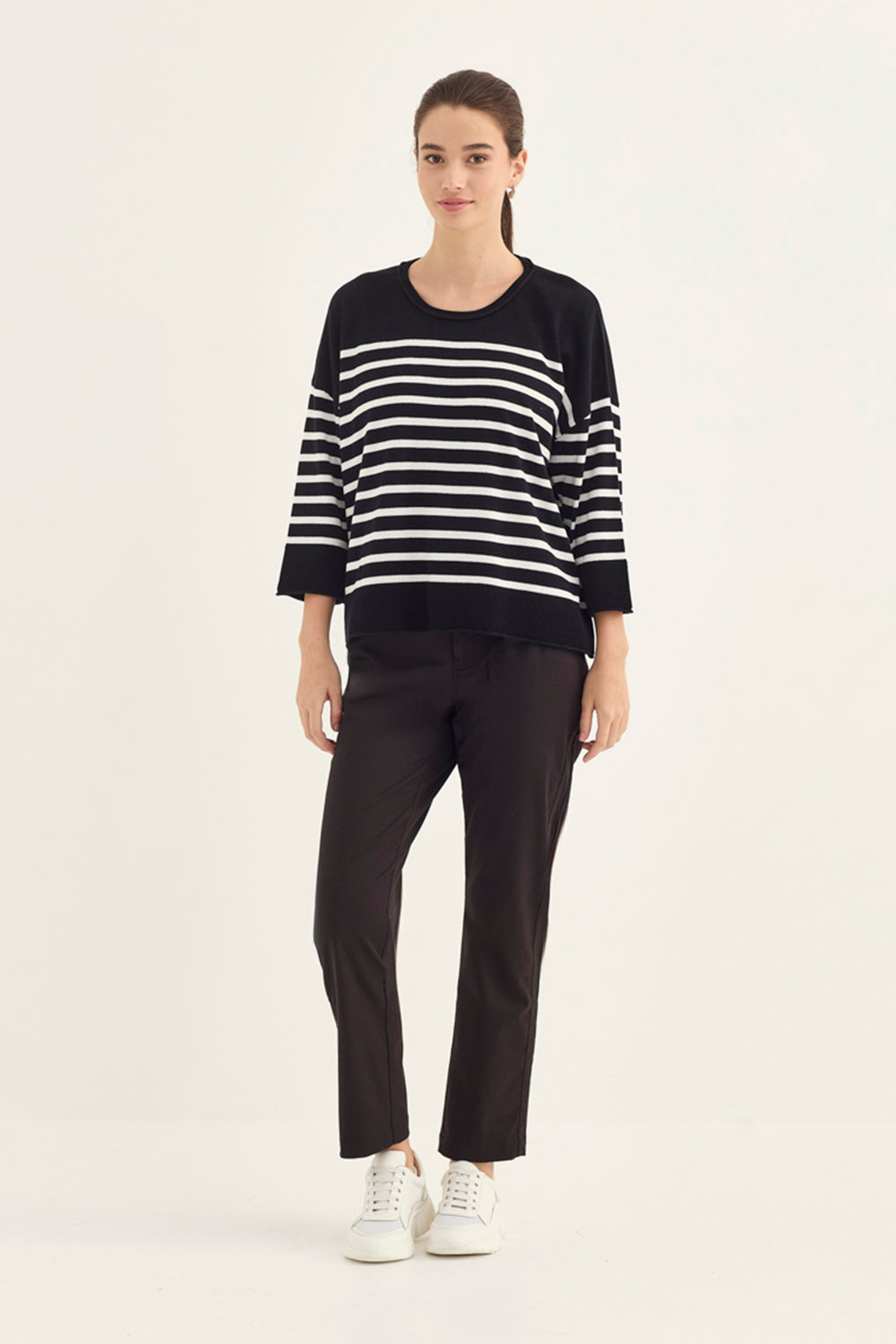 Gina Sweater
