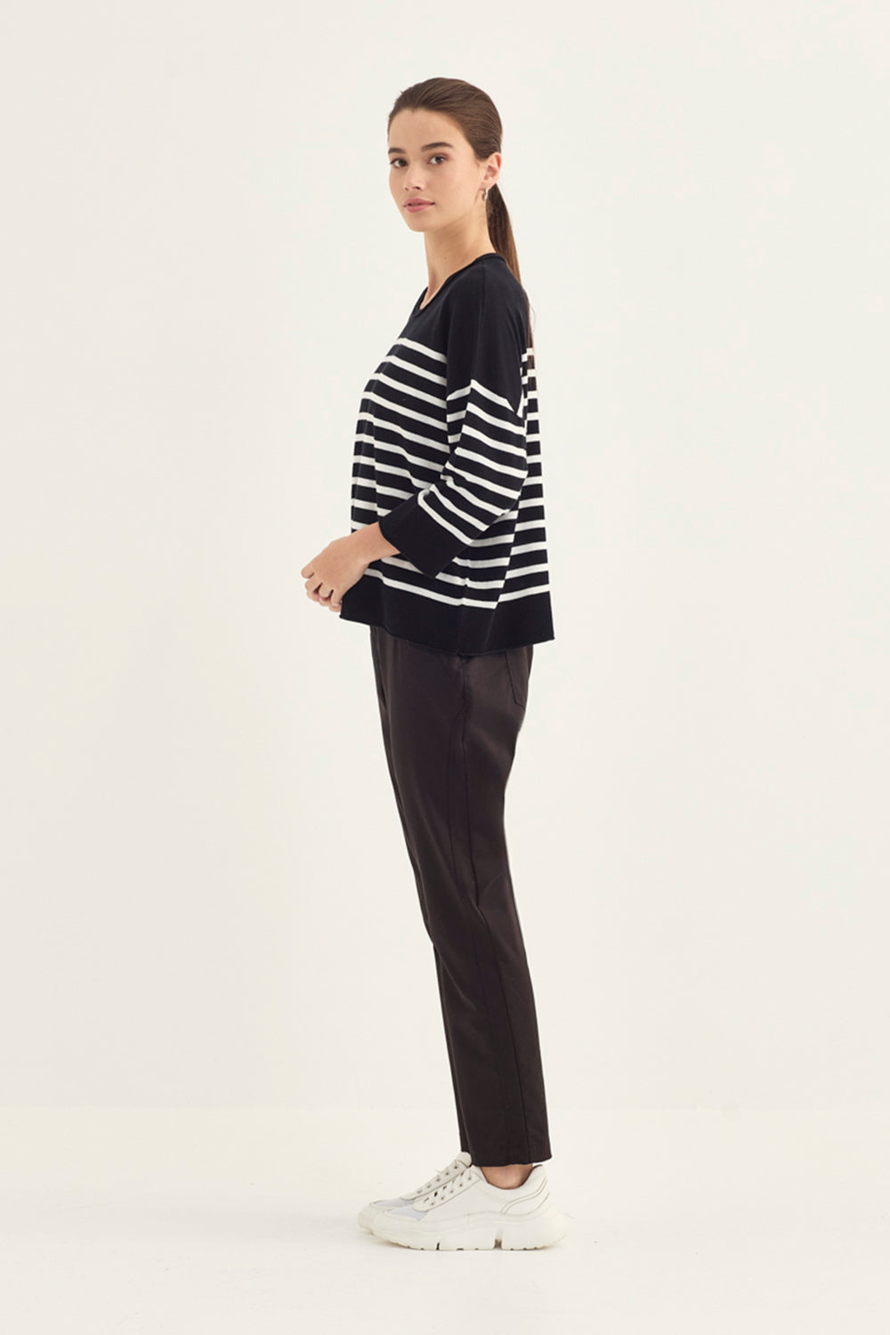 Gina Sweater