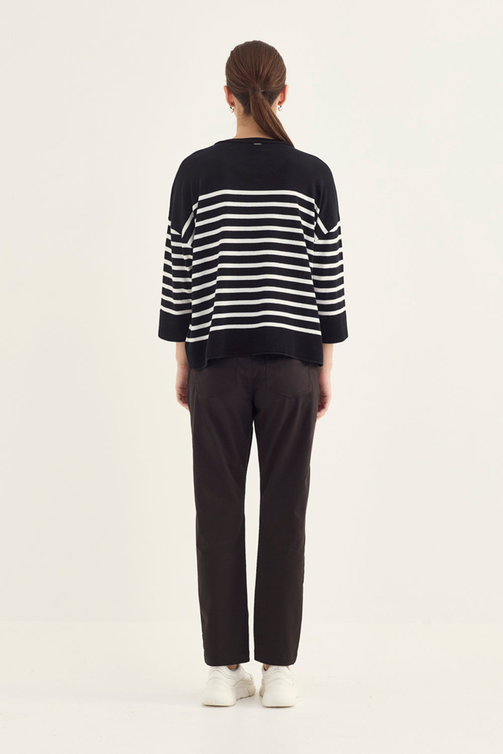 Gina Sweater