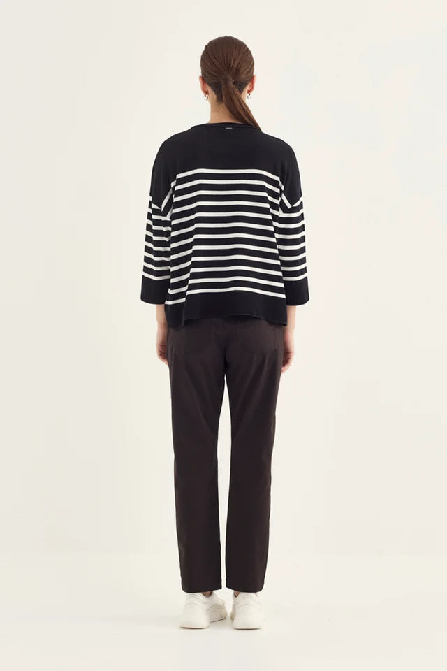 Pierce Pant
