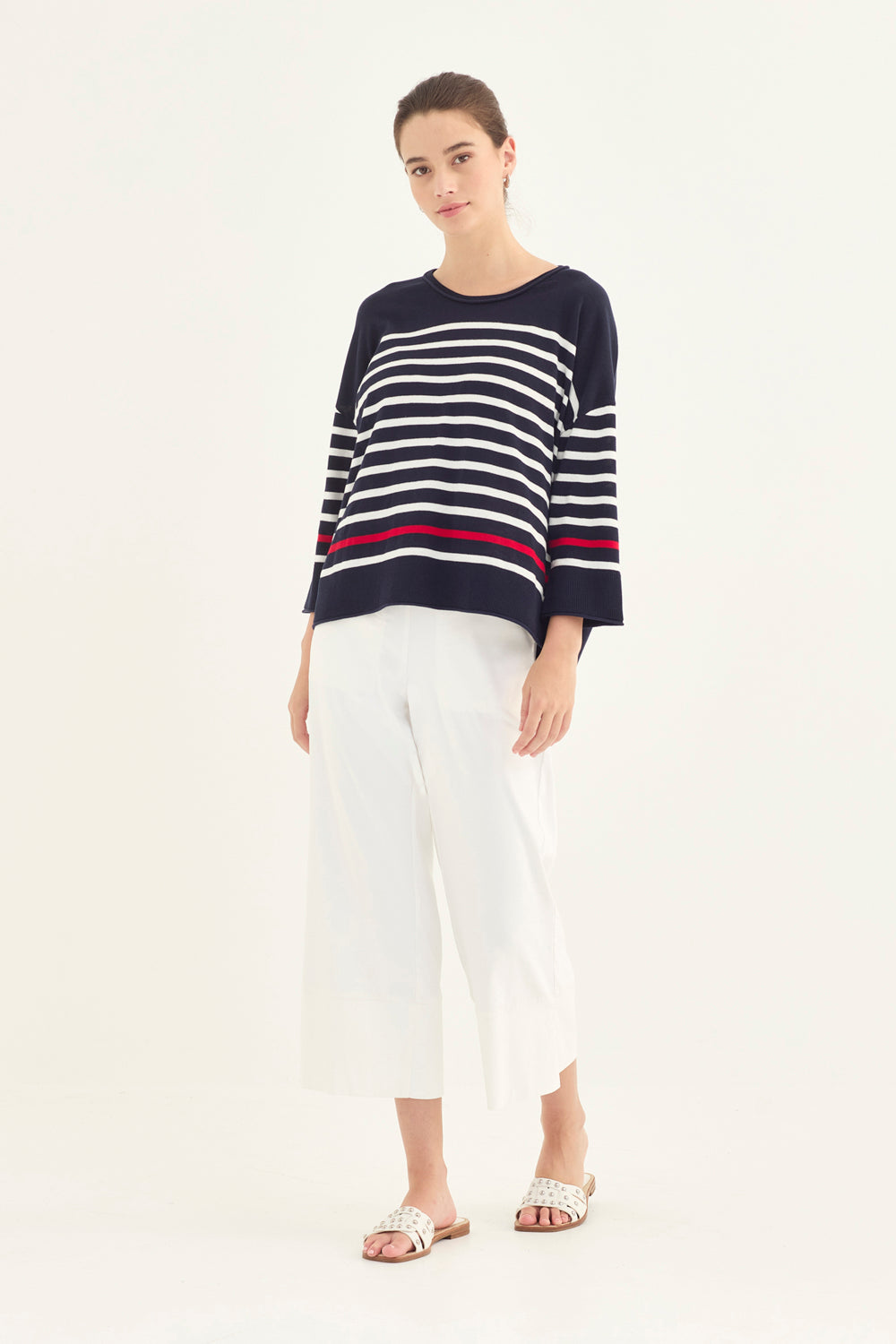 Gina Sweater