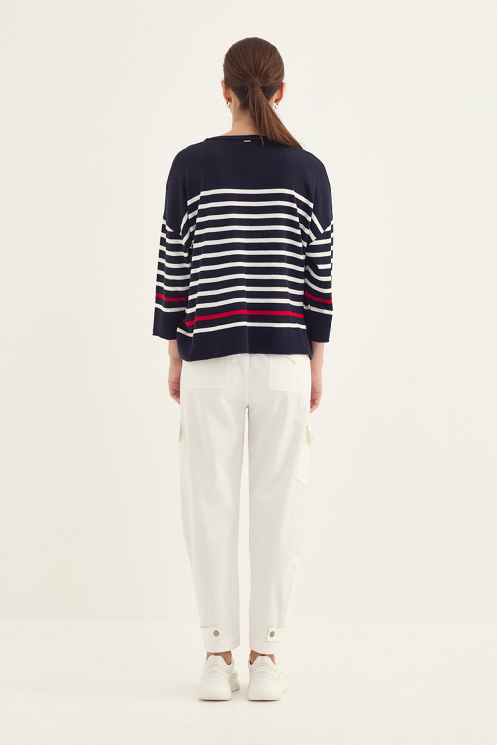 Gina Sweater