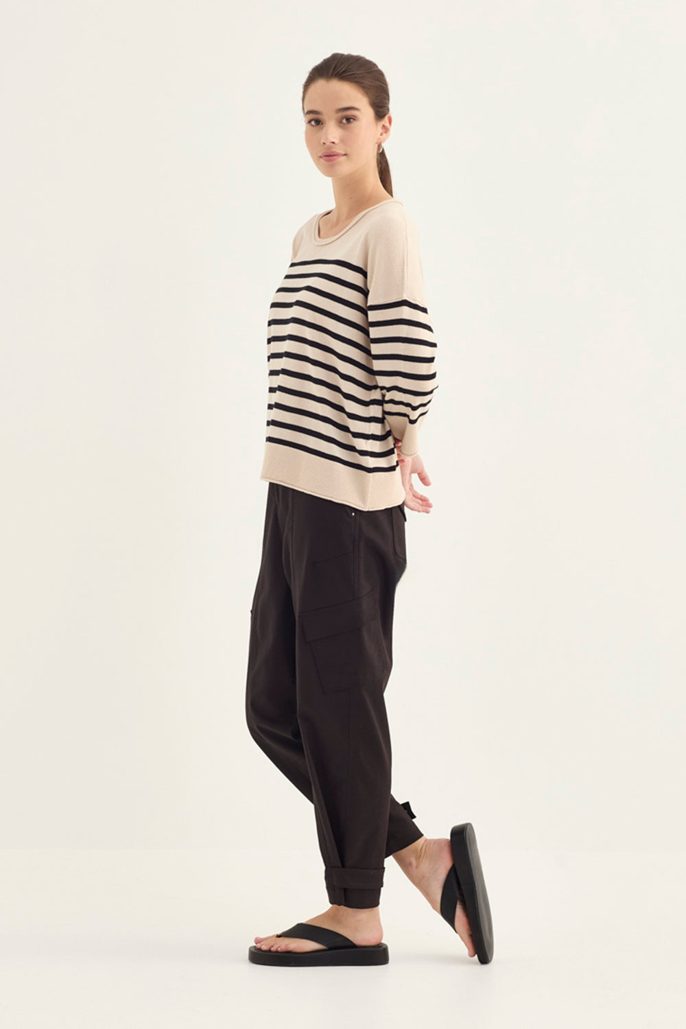 Gina Sweater