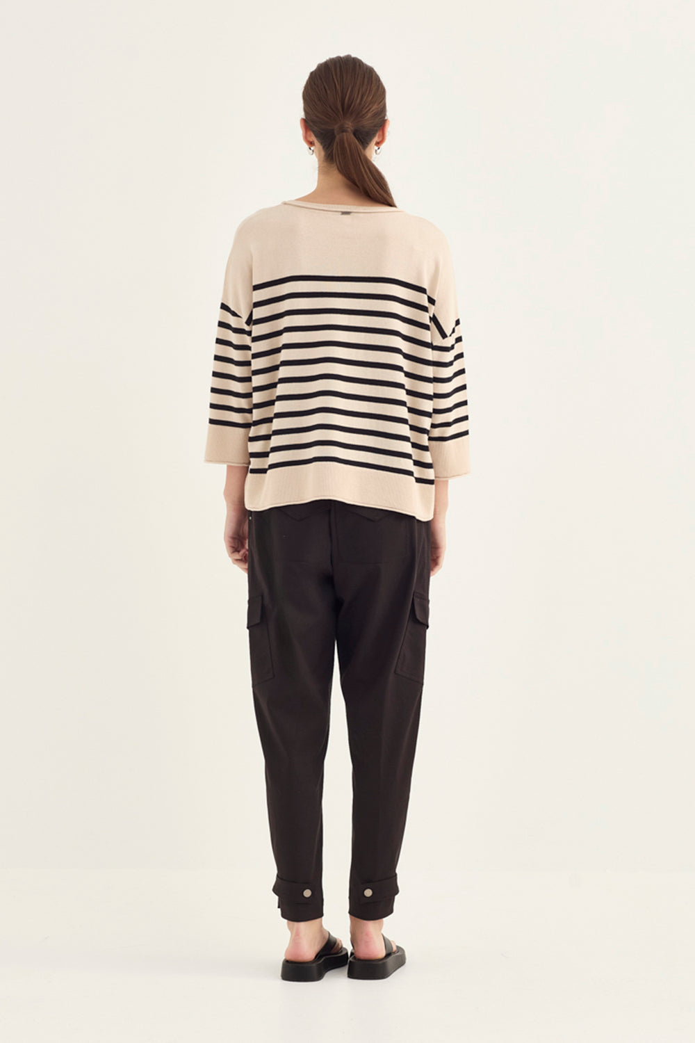 Gina Sweater