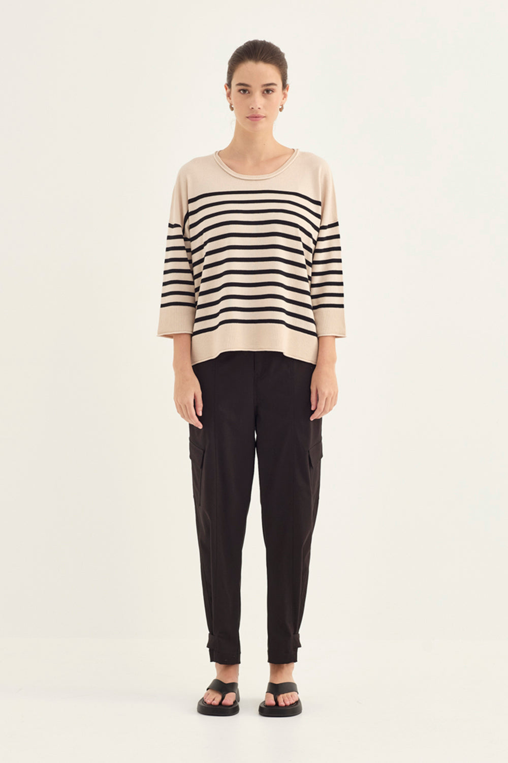 Gina Sweater
