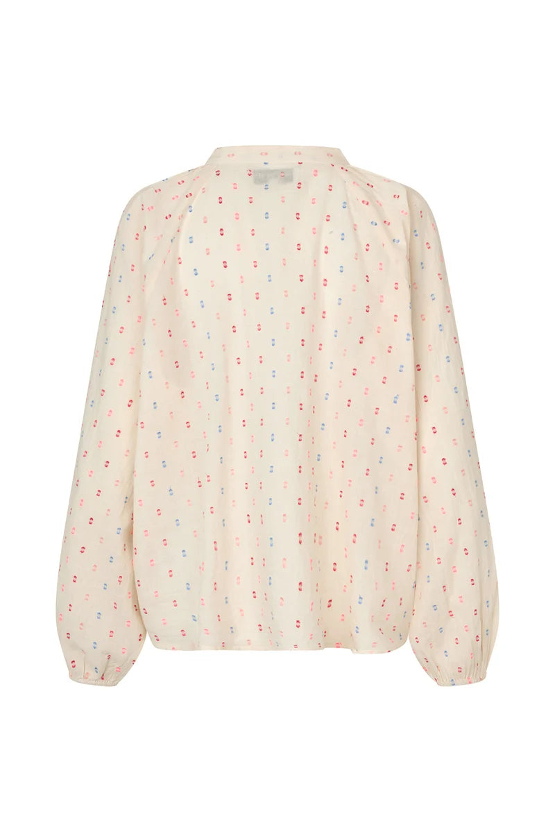 Haileyll Shirt Ls