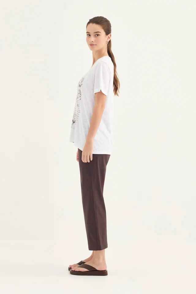 Hallie Top